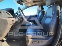 2020 Honda ODYSSEY фото