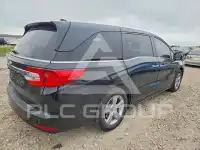 2020 Honda ODYSSEY фото