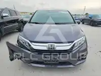 2020 Honda ODYSSEY фото