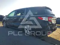 2020 Honda ODYSSEY фото
