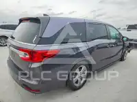 2020 Honda ODYSSEY фото