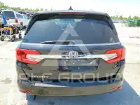 2020 Honda ODYSSEY фото