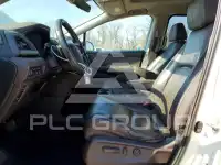 2020 Honda ODYSSEY фото