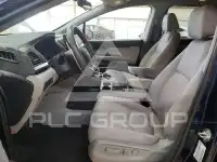 2020 Honda ODYSSEY фото