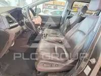 2020 Honda ODYSSEY фото