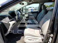 2020 Honda ODYSSEY фото