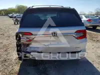 2020 Honda ODYSSEY фото