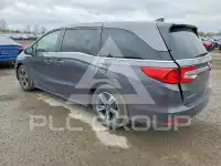 2020 Honda ODYSSEY фото