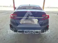 2020 Honda CLARITY фото