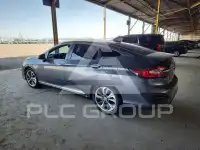 2020 Honda CLARITY фото