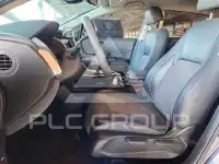 2020 Honda CLARITY фото