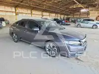 2020 Honda CLARITY фото