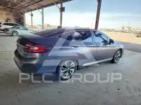 2020 Honda CLARITY фото