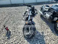 2020 Honda CM photo