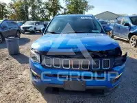 2020 Jeep COMPASS фото