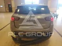 2020 Jeep COMPASS фото