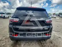2020 Jeep COMPASS фото