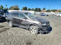 2020 Jeep COMPASS фото