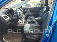 2020 Jeep COMPASS фото