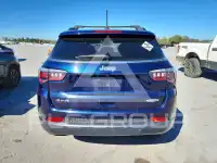 2020 Jeep COMPASS фото