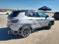 2020 Jeep COMPASS фото