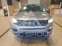 2020 Jeep COMPASS фото