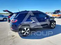 2020 Jeep COMPASS фото