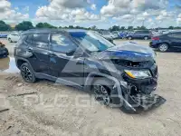2020 Jeep COMPASS фото