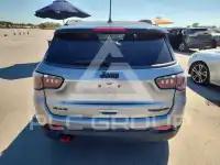 2020 Jeep COMPASS фото