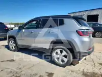 2020 Jeep COMPASS фото