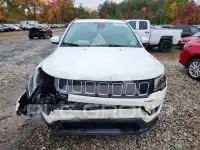 2020 Jeep COMPASS photo