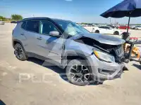 2020 Jeep COMPASS фото