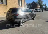 2020 Jeep COMPASS фото
