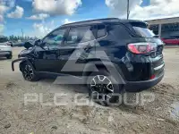 2020 Jeep COMPASS фото