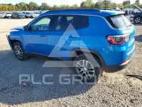 2020 Jeep COMPASS фото