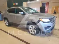 2020 Jeep COMPASS фото