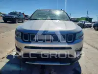 2020 Jeep COMPASS фото
