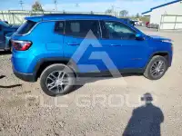 2020 Jeep COMPASS фото