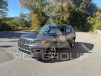 2020 Jeep COMPASS фото