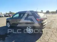 2020 Jeep COMPASS фото