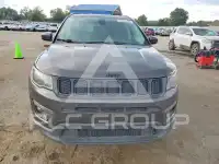 2020 Jeep COMPASS photo