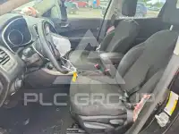 2020 Jeep COMPASS фото