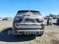 2020 Jeep COMPASS фото