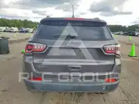 2020 Jeep COMPASS photo