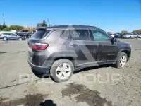 2020 Jeep COMPASS фото