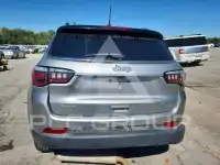 2020 Jeep COMPASS фото