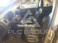 2020 Jeep COMPASS фото