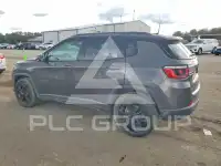 2020 Jeep COMPASS photo