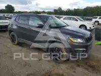 2020 Jeep COMPASS photo