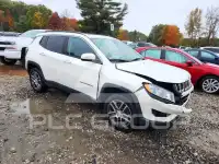 2020 Jeep COMPASS photo